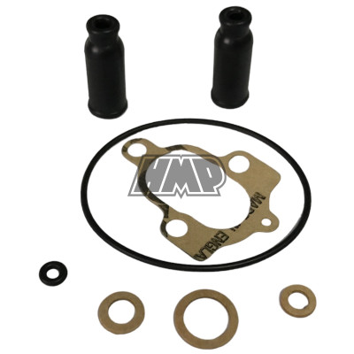 Kit reparação carburador SHBB - DELLORTO